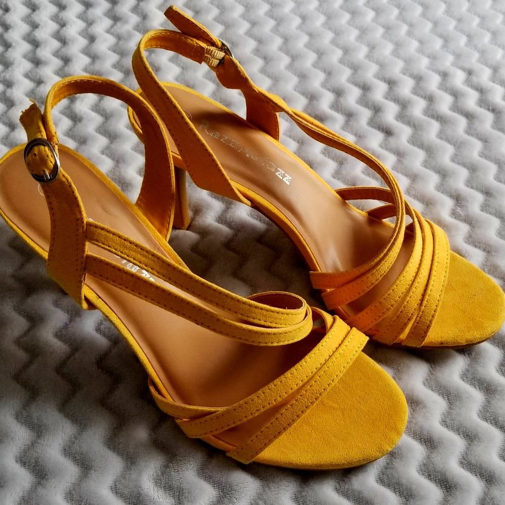 Sandals and shoes